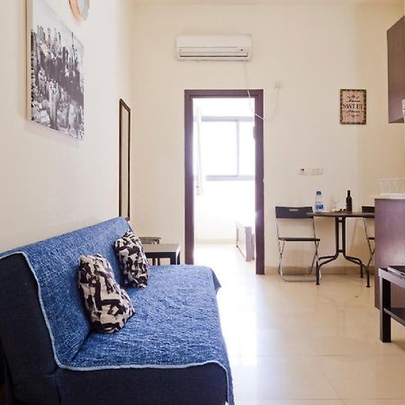 Nhe Rothschild'S Corner Appartement Tel Aviv Buitenkant foto